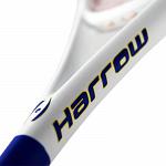 Harrow Vapor Ultralite White / Royal / Yellow